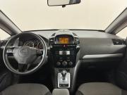 Opel Zafira B Рестайлинг Москва  - изображение 20