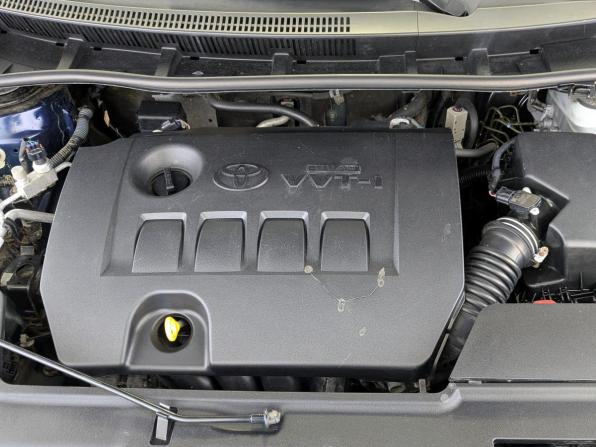 Toyota Corolla X (E140 E150) Рестайлинг с пробегом 2012 года, цена 1 035 000 рублей, 181035 км, седан, Автокод Объявления