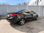 Hyundai Elantra V (MD) Рестайлинг Ростов-на-Дону  - изображение 23
