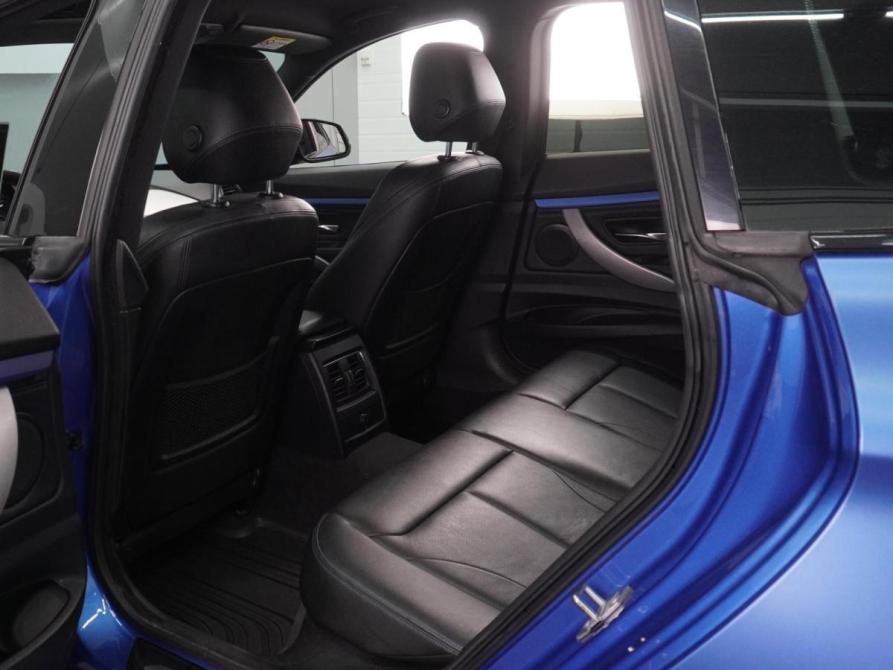 BMW 3 серии VI (F3x) Рестайлинг Воронеж  - изображение 11