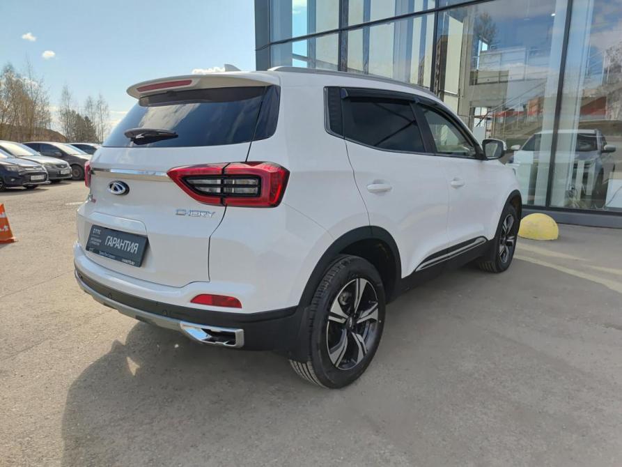 Chery Tiggo 4 Pro I Ижевск  - изображение 6