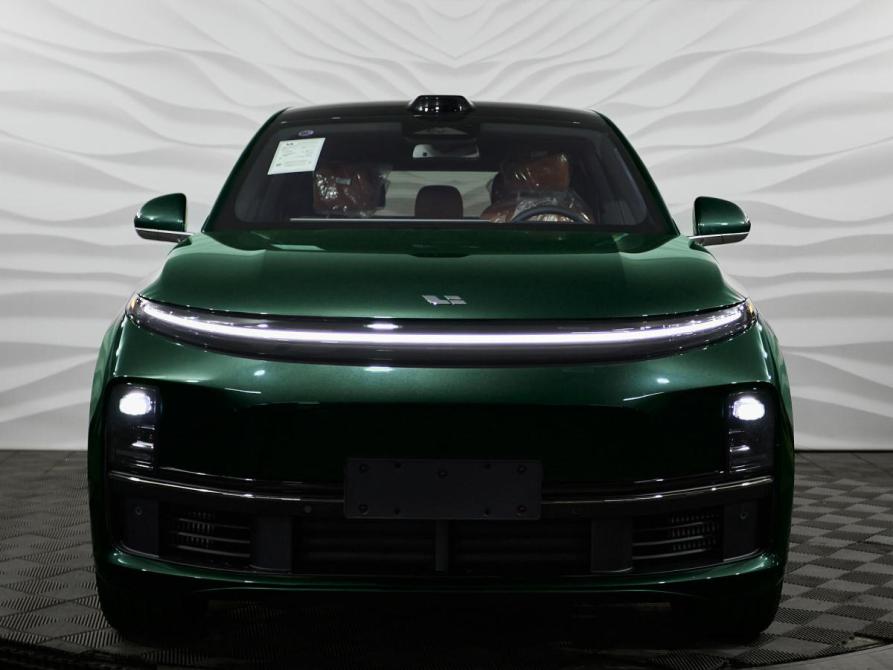 Li Auto (Lixiang) L7 I Рестайлинг Москва  - изображение 33