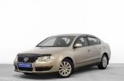 Volkswagen Passat B6 Барнаул  - изображение 27
