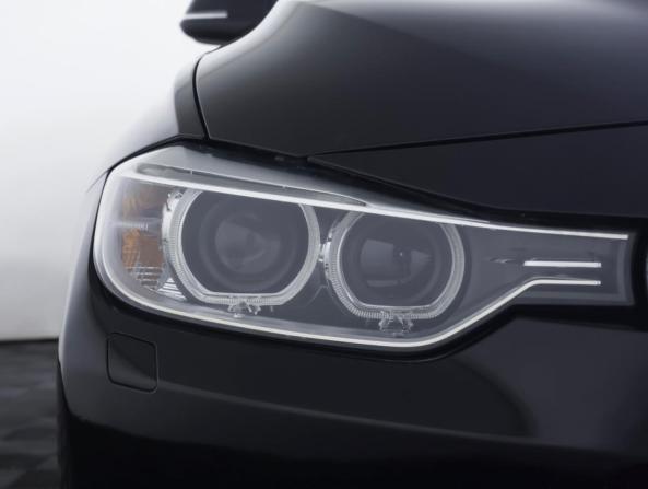 BMW 3 серии VI (F3x) с пробегом 2012 года, цена 1 764 000 рублей, 67359 км, седан, Автокод Объявления