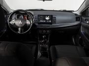 Mitsubishi Lancer X Тюмень  - изображение 39