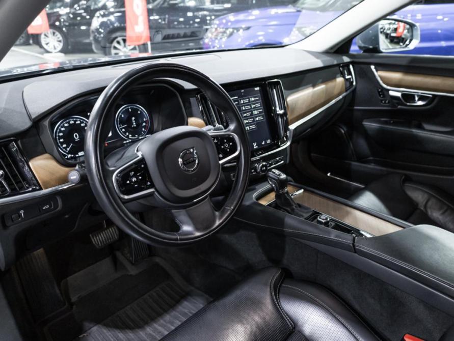 Volvo S90 II Санкт-Петербург  - изображение 21