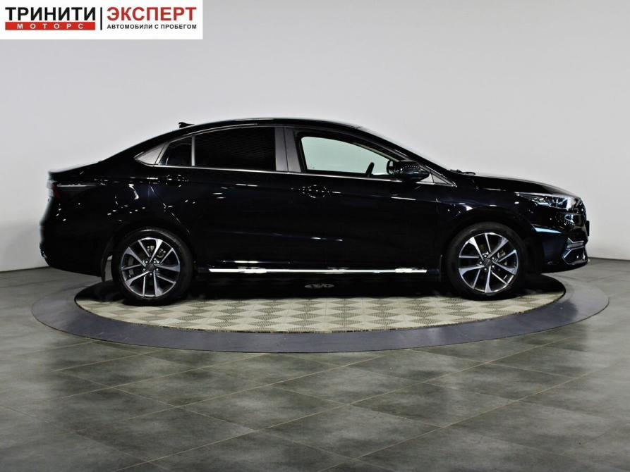 Omoda S5 Белгород  - изображение 4