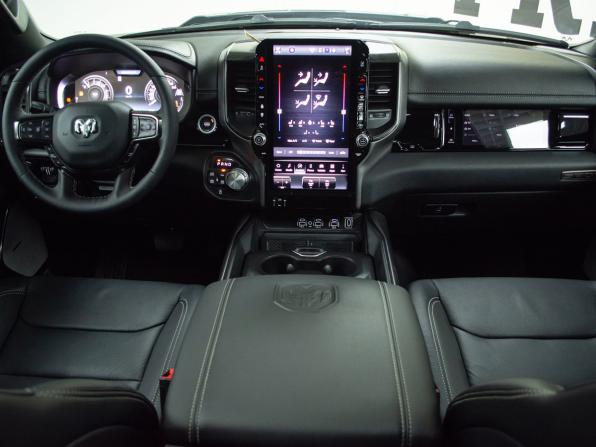 Ram 1500 V Рестайлинг с пробегом 2026 года, цена 10 499 000 рублей, 42 км, offers.body_type.unknown, Автокод Объявления