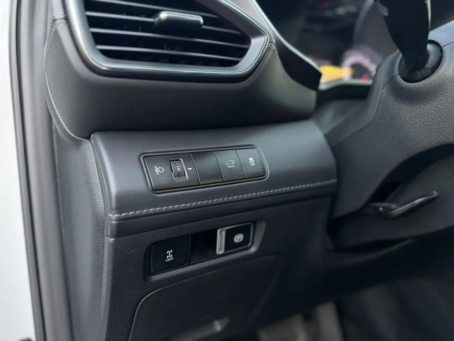 Hyundai Santa Fe IV Рестайлинг Минеральные Воды  - изображение 9