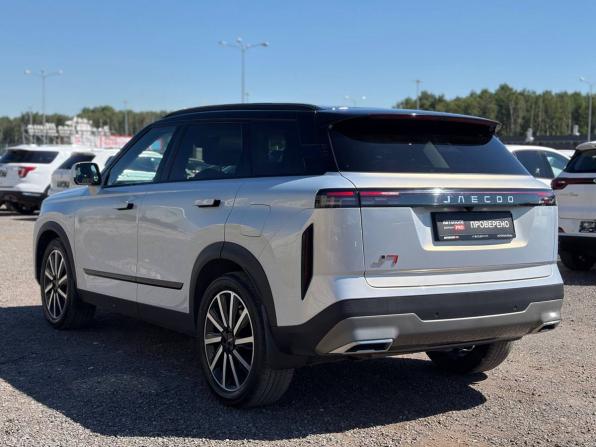 Jaecoo J7 I с пробегом 2023 года, цена 2 075 000 рублей, 70400 км, внедорожник, Автокод Объявления