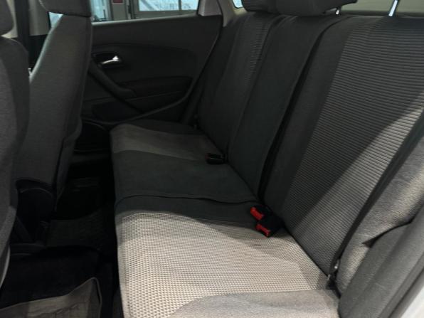 Volkswagen Polo V с пробегом 2011 года, цена 960 000 рублей, 182422 км, седан, Автокод Объявления