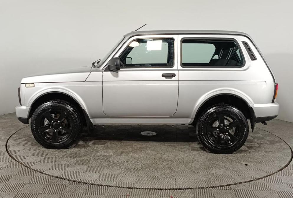 Lada (ВАЗ) Niva Legend I Волгоград  - изображение 4