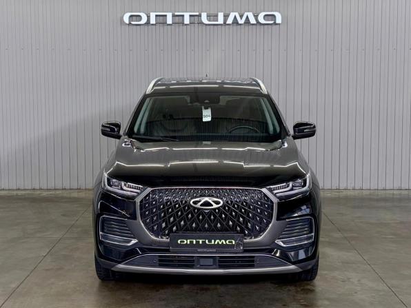 Chery Tiggo 8 Pro Max I Рестайлинг с пробегом 2023 года, цена 2 497 000 рублей, 88700 км, внедорожник, Автокод Объявления