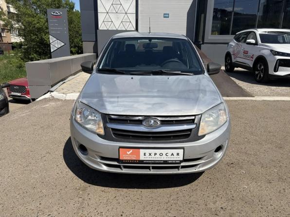 Lada (ВАЗ) Granta I с пробегом 2015 года, цена 328 000 рублей, 184000 км, седан, Автокод Объявления