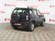Lada (ВАЗ) Niva Travel I Вологда  - изображение 20