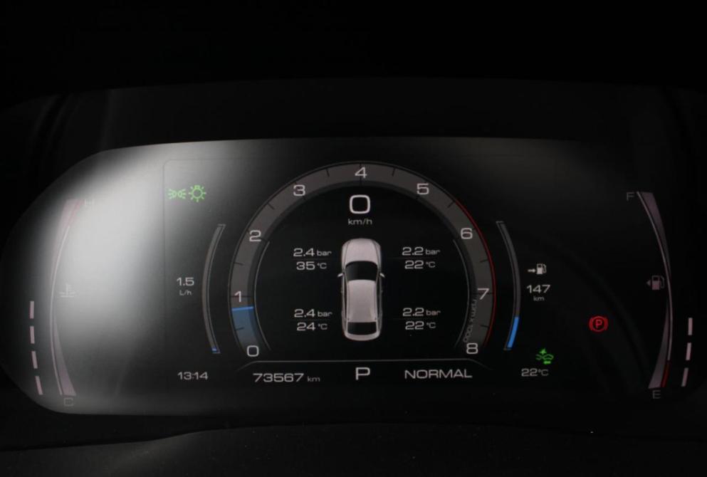 Haval F7x I Саратов  - изображение 13