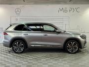 Geely Monjaro I Москва  - изображение 33
