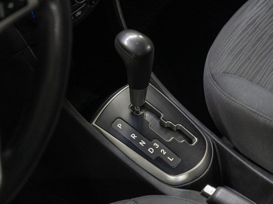 Hyundai Solaris I Рестайлинг Тюмень  - изображение 11