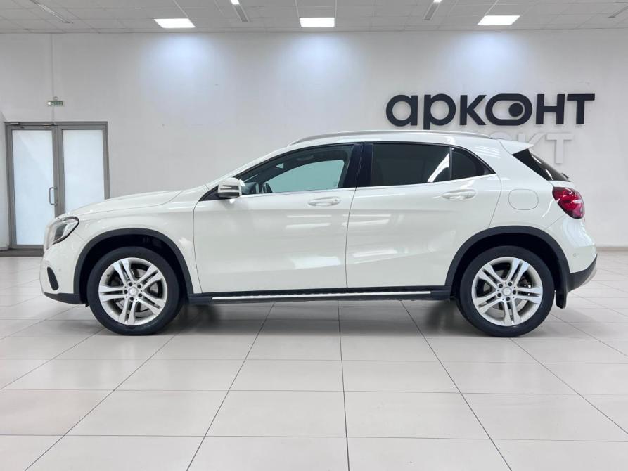 Mercedes-Benz GLA I (X156) Рестайлинг Волгоград  - изображение 7