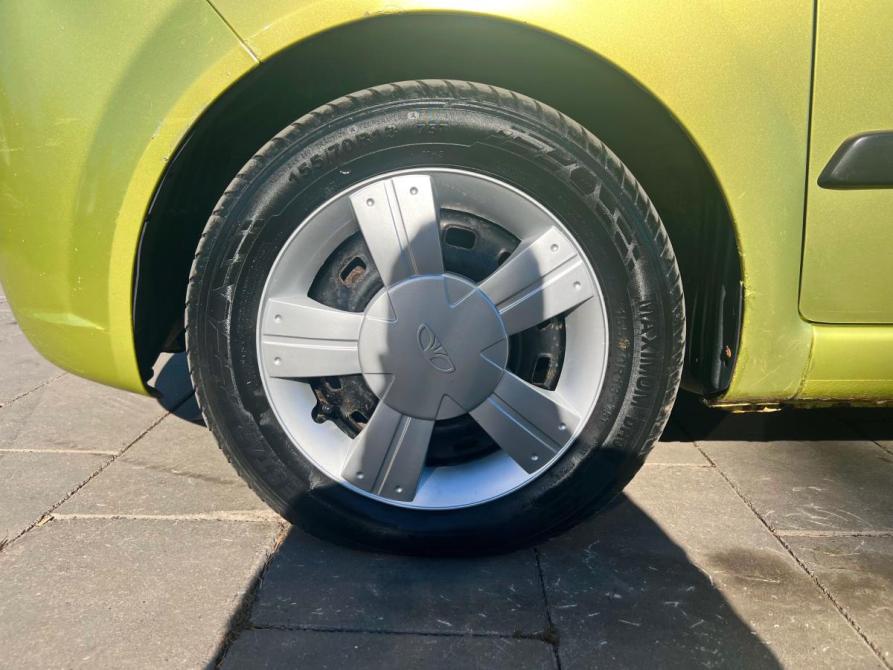Chevrolet Spark II Стерлитамак  - изображение 9