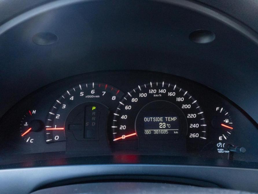 Toyota Camry VI (XV40) Волгоград  - изображение 12