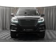 Haval H9 I Рестайлинг Москва  - изображение 36