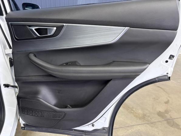 Chery Tiggo 7 Pro I с пробегом 2022 года, цена 1 297 000 рублей, 165325 км, внедорожник, Автокод Объявления