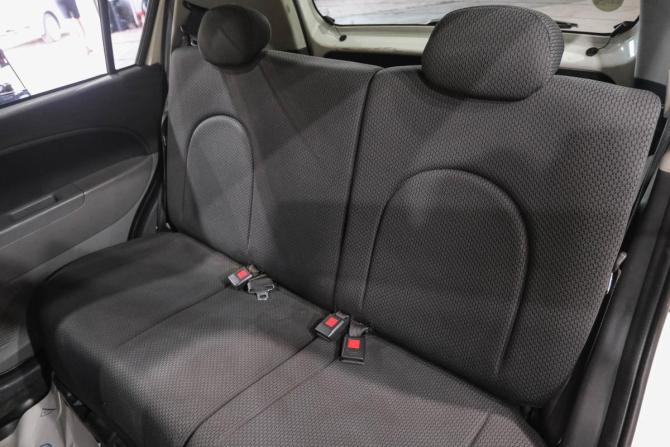 Toyota Passo I (C10) с пробегом 2009 года, цена 559 000 рублей, 165000 км, хэтчбек, Автокод Объявления