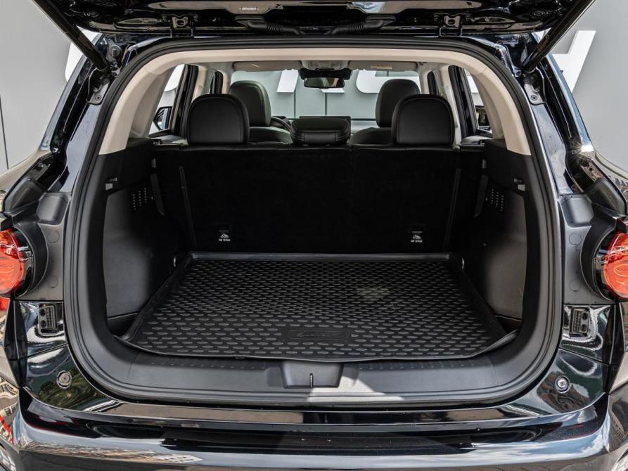 Haval DaGou (Big Dog) II Краснодар  - изображение 23