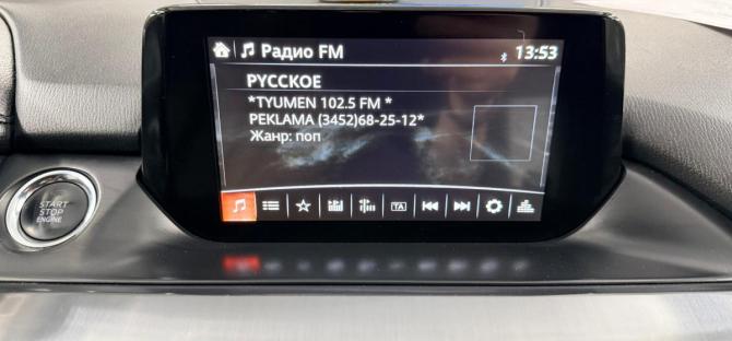Mazda 6 III (GJ) Рестайлинг с пробегом 2016 года, цена 1 981 000 рублей, 216000 км, седан, Автокод Объявления