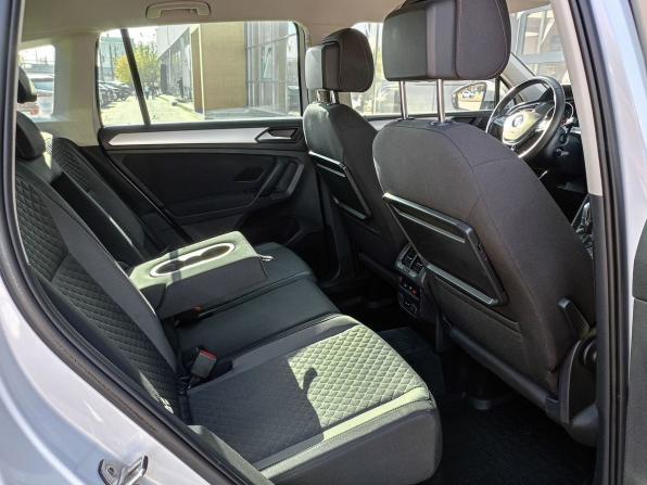 Volkswagen Tiguan II с пробегом 2019 года, цена 2 220 000 рублей, 98682 км, внедорожник, Автокод Объявления