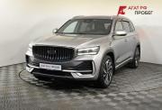 Geely Monjaro I Нижний Новгород  - изображение 24