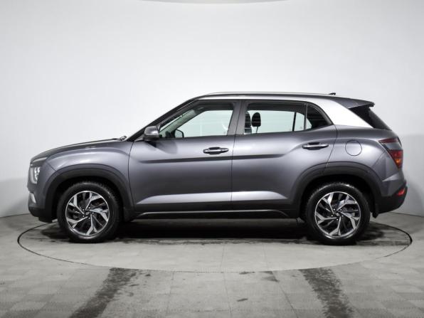 Hyundai Creta II с пробегом 2021 года, цена 2 384 000 рублей, 66418 км, внедорожник, Автокод Объявления
