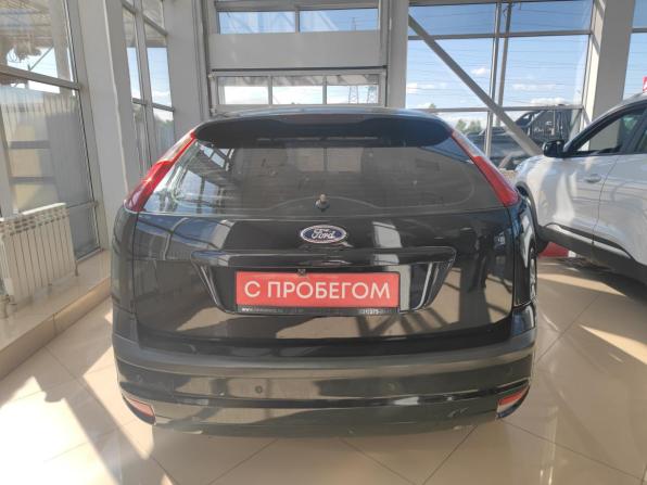 Ford Focus II с пробегом 2007 года, цена 340 000 рублей, 261000 км, хэтчбек, Автокод Объявления