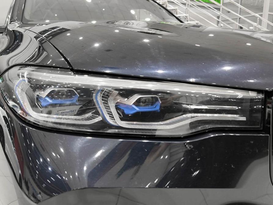 BMW X7 I (G07) Казань  - изображение 21