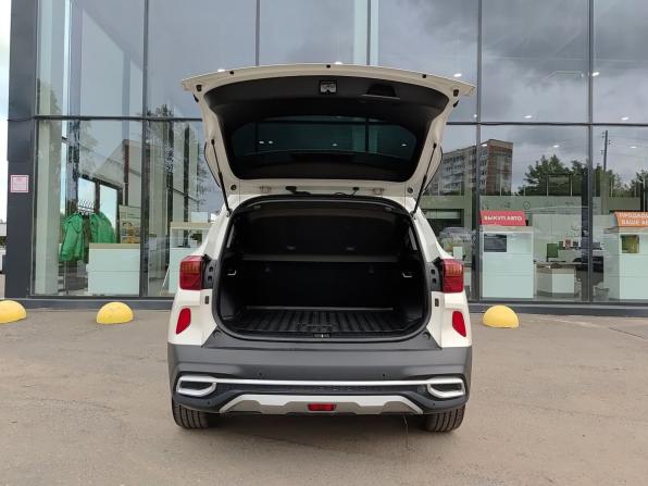 Kia Seltos I с пробегом 2020 года, цена 2 160 000 рублей, 44531 км, внедорожник, Автокод Объявления