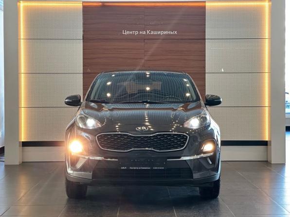 Kia Sportage IV Рестайлинг с пробегом 2020 года, цена 1 999 900 рублей, 122179 км, внедорожник, Автокод Объявления