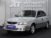 Hyundai Accent II Таганрог  - изображение 19