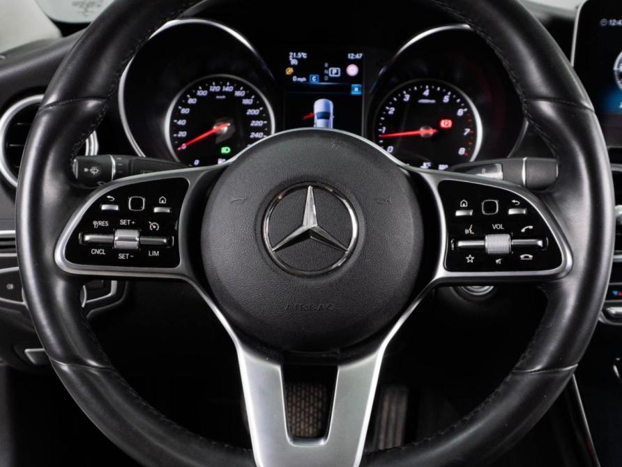 Mercedes-Benz C-Класс IV (W205) Рестайлинг Тюмень  - изображение 12