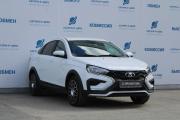 Lada (ВАЗ) Vesta I Рестайлинг (NG) Пермь  - изображение 24