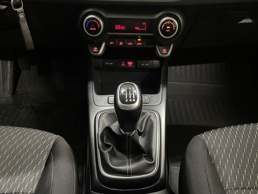 Kia Rio IV Воронеж  - изображение 15