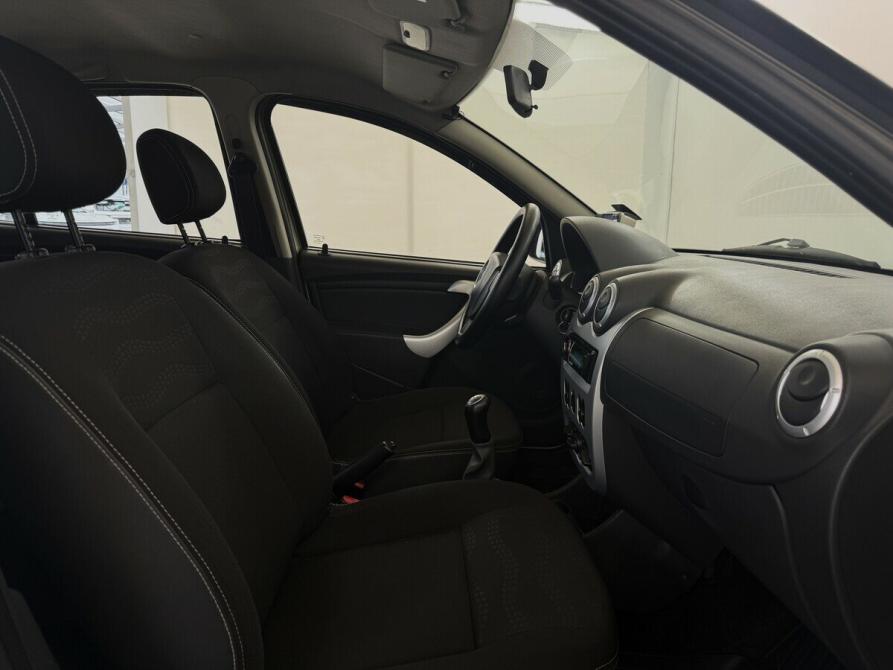Renault Sandero I Москва  - изображение 11