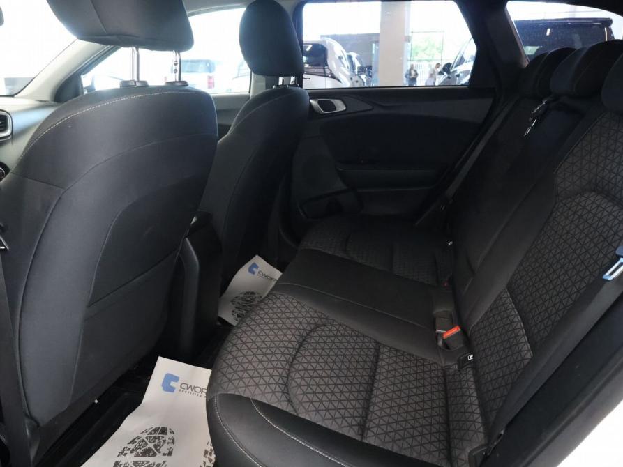 Kia Ceed III Калуга  - изображение 29