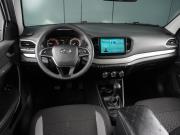 Lada (ВАЗ) Vesta I Рестайлинг (NG) Минеральные Воды  - изображение 22