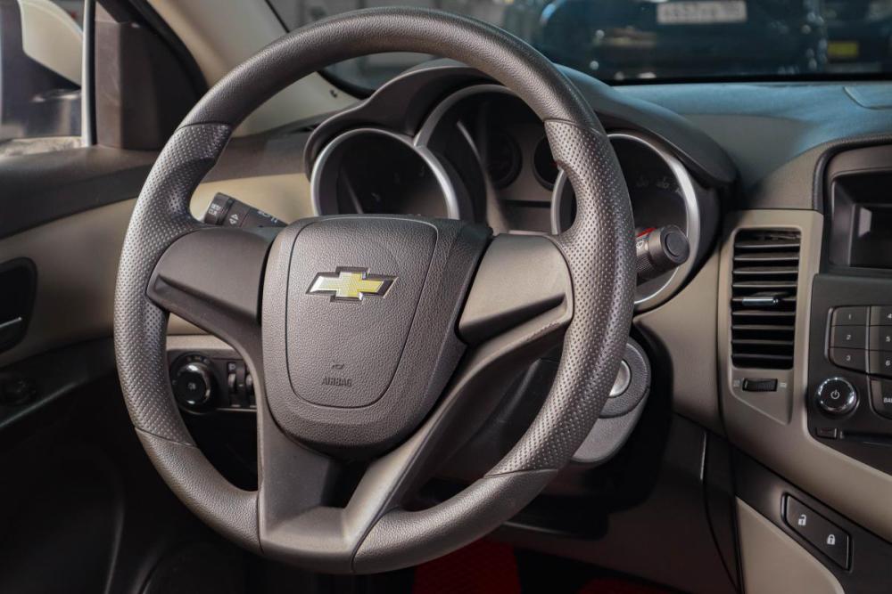 Chevrolet Cruze I Тюмень  - изображение 12