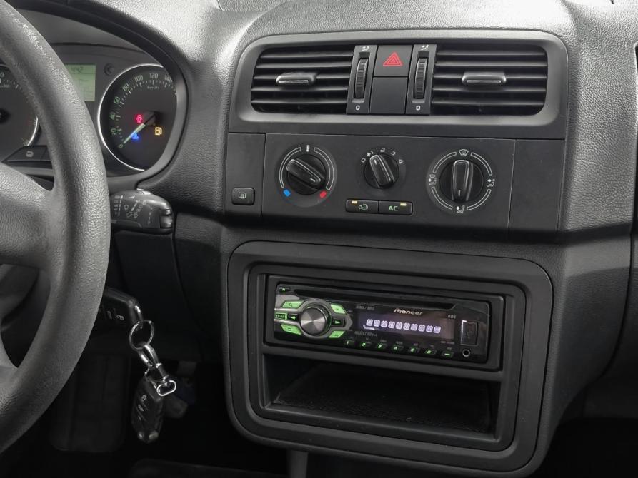 Skoda Fabia II Рестайлинг Нижний Новгород  - изображение 16