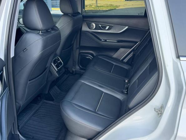 Chery Tiggo 7 Pro Max I Рестайлинг с пробегом 2024 года, цена 1 995 000 рублей, 57117 км, внедорожник, Автокод Объявления
