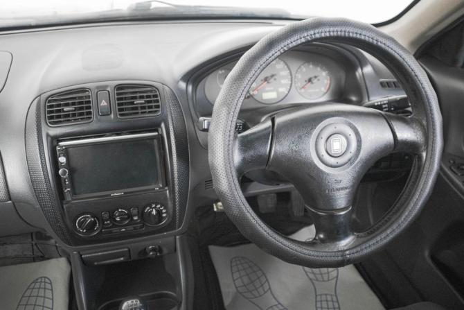 Mazda Familia VIII (BJ) с пробегом 1999 года, цена 149 000 рублей, 376570 км, универсал, Автокод Объявления