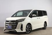 Toyota Noah III (R80) Рестайлинг Новосибирск  - изображение 22