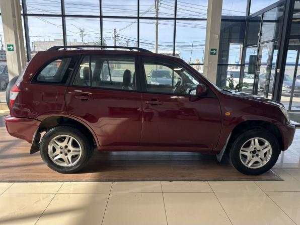 Chery Tiggo (T11) I с пробегом 2006 года, цена 239 000 рублей, 186652 км, внедорожник, Автокод Объявления